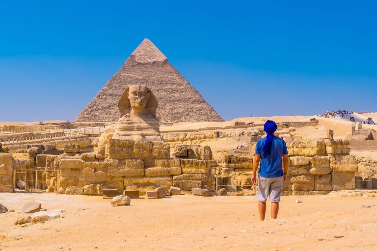 Egypt Top Amazing Attractions