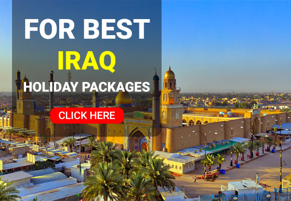 Iraq-Tours